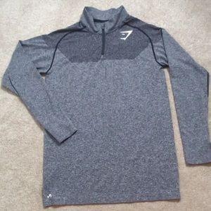 Gymshark sweatshirt